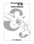 Parts Catalog - Traveler® L4